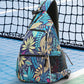 Oxford Sports Backpack Pickleball Backpack Breathable Backpack For Pickleball