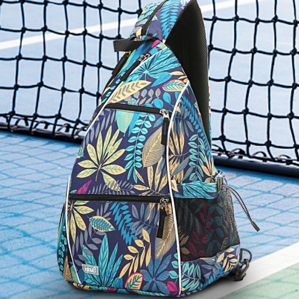 Oxford Sports Backpack Pickleball Backpack Breathable Backpack For Pickleball