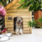 Dog Barking Deterrent Control Device with 3 Adjustable Levels