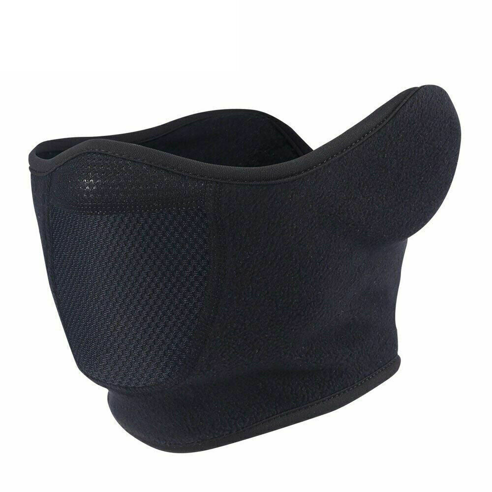 2 Pack Winter Balaclava Ski Masks Windproof Fleece Face Covers