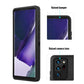 Case Shockproof Heavy Duty Cover for Samsung Galaxy S22Plus
