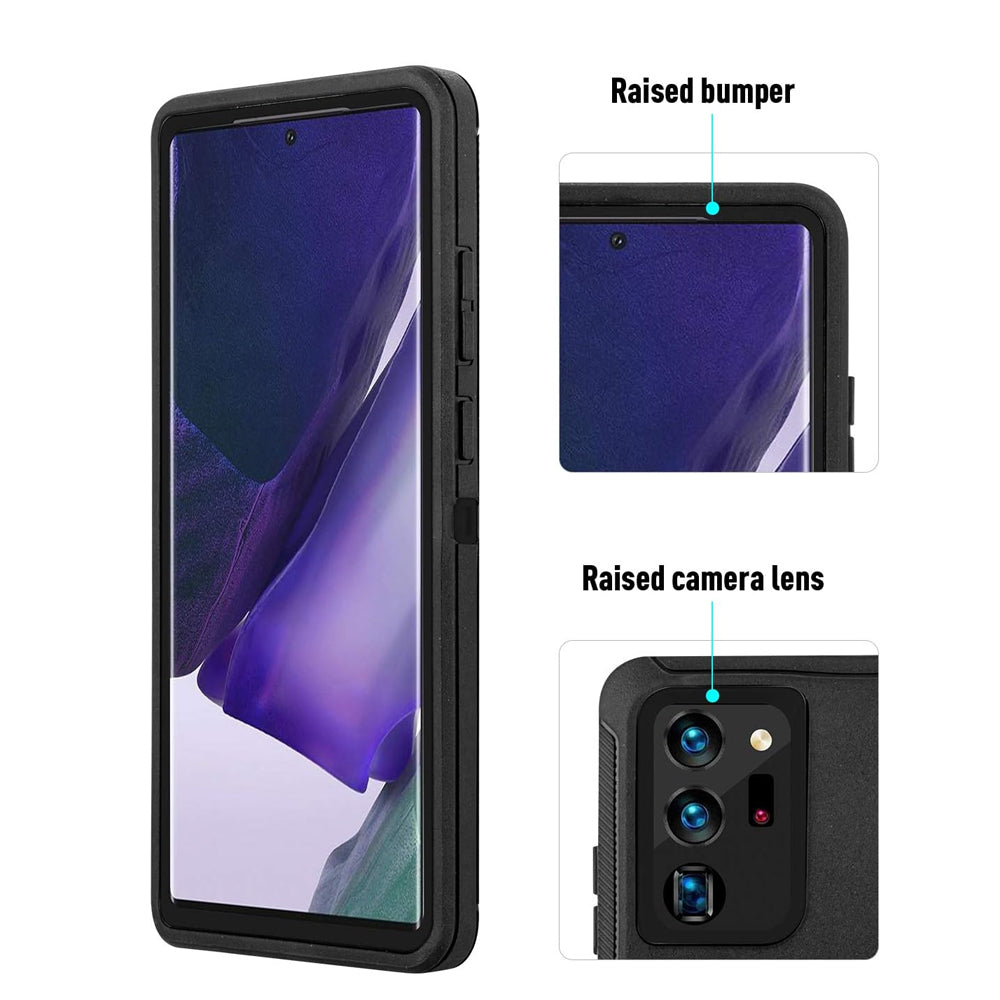 Case Shockproof Heavy Duty Cover for Samsung Galaxy S22Plus