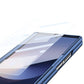 Phone Case for Samsung Z Fold 7 with Pen Holder Full Coverage Hinge Protection