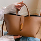 Christmas Gift Women's Elegant Handbag Crossbody Bag Casual Trendy Daily Commuting Bag