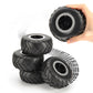 RC Monster Truck 2.4GHz All Terrain Car Off Road RC Truck