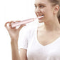 Electric Toothbrush with Four Heads