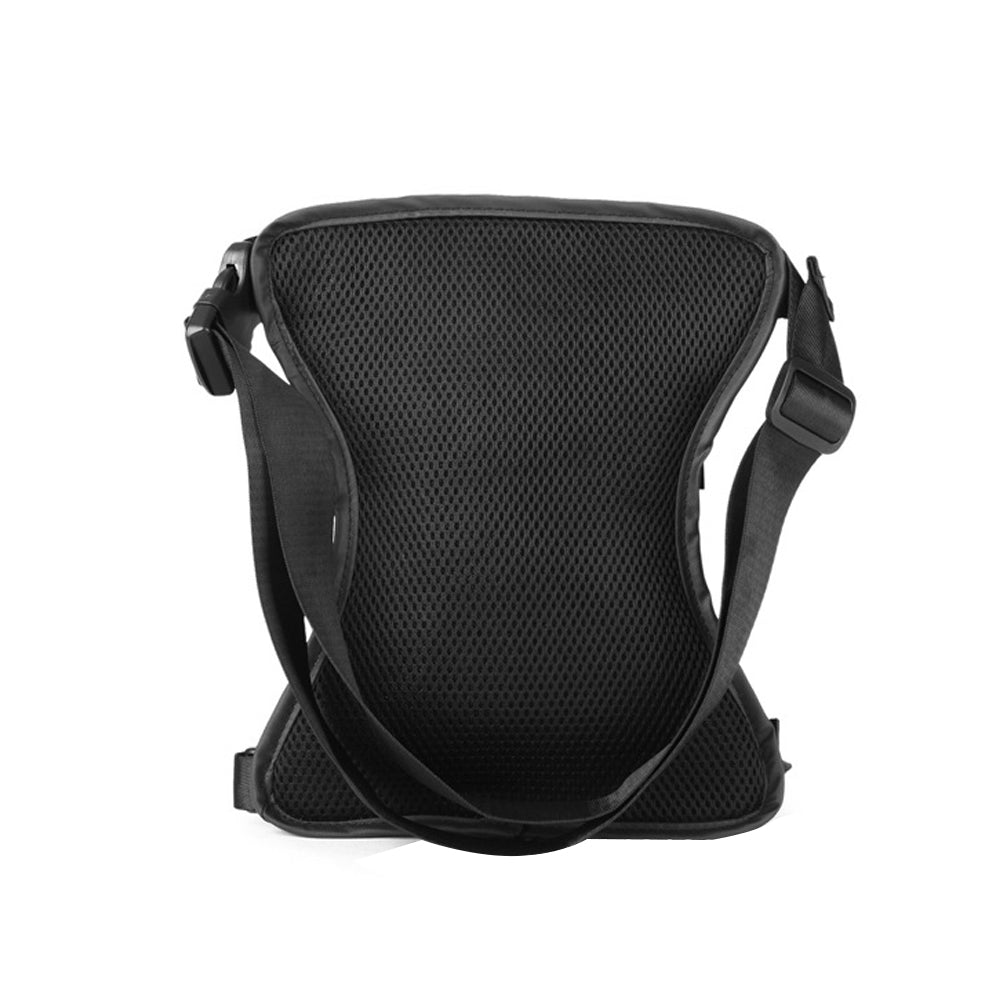Multi-Functional Drop Legs Tactical Waist Bag Hip Drop Belt Waist Pack