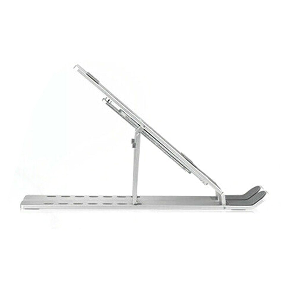 Portable Laptop Stand Adjustable Foldable Notebook Tablet Holder Computer Desk