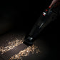 Portable Powerful Car Vacuum Wired Cleaner with LED Light