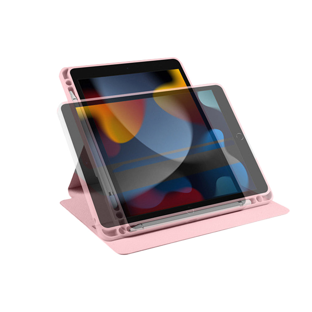 Rotating Case Smart Cover for iPad Air / Air2