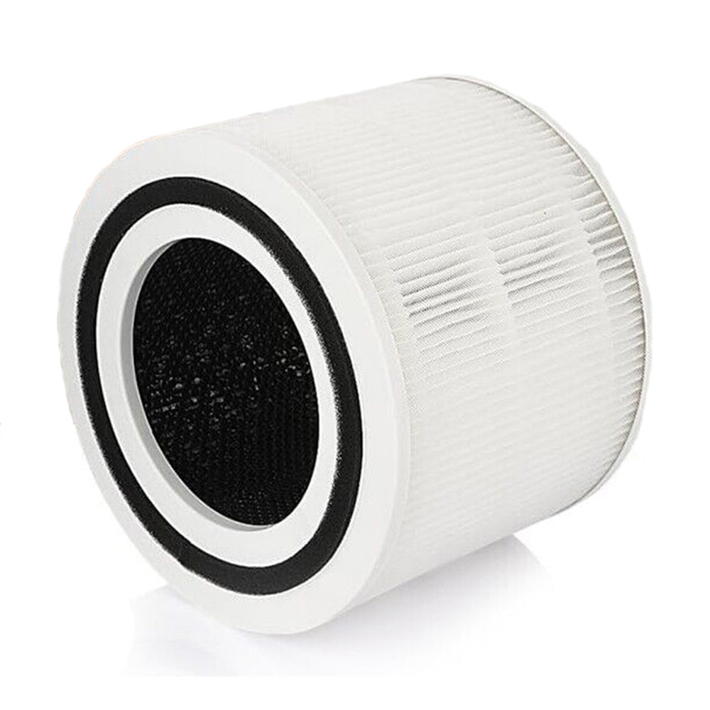 2Pcs Core 300 and Core 300s Replacement Filter for LEVOIT Air Purifier