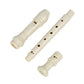 ABS 8-Hole Descant Soprano Recorder for Beginners
