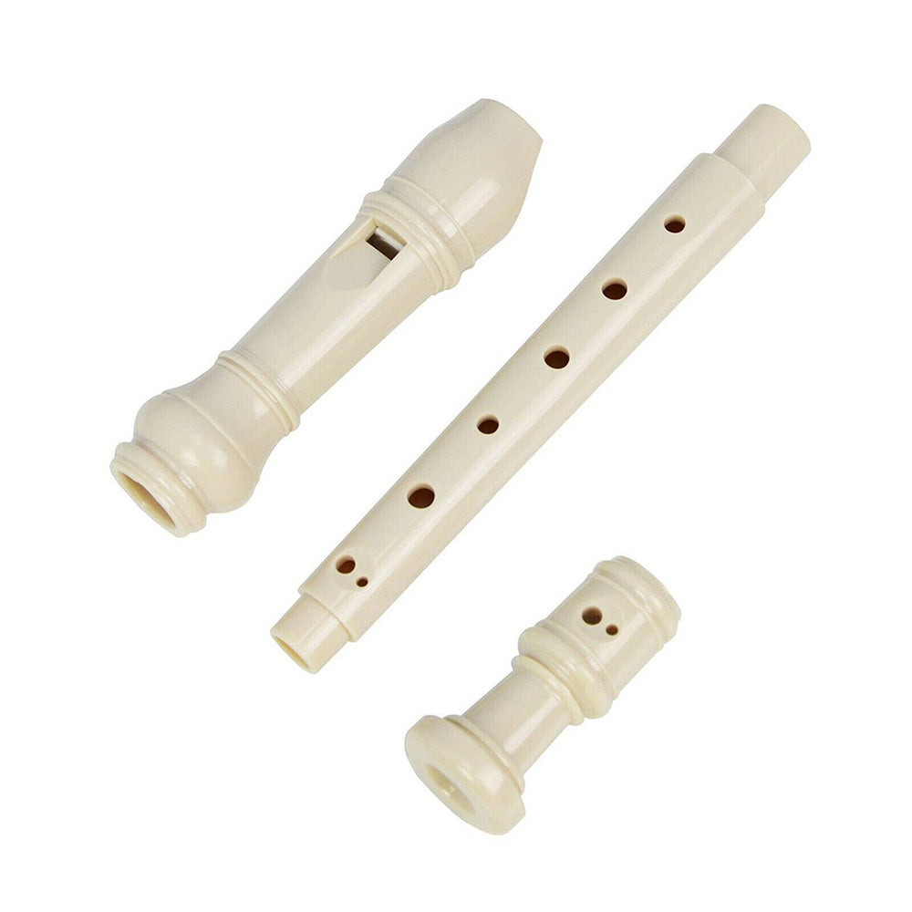 ABS 8-Hole Descant Soprano Recorder for Beginners