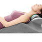 Reading Pillow for Bed Memory Foam Ergonomic Back Support Pillow for Bed