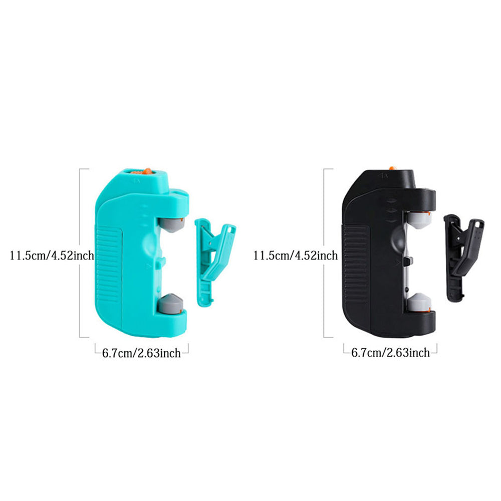 GT/FG/PR Electric Knotting Bobbin Winder for Fishing