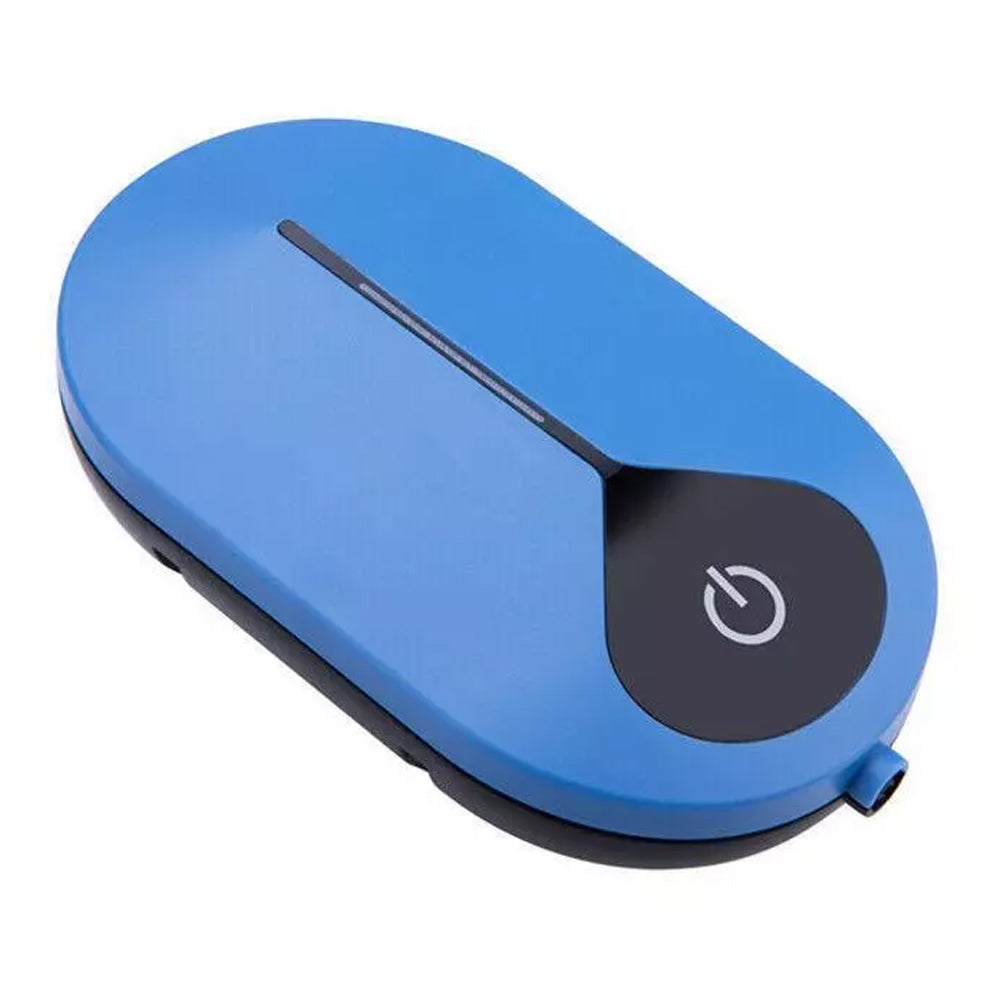 Auto Day and Night Solar Powered USB Oxygenator Air Pump Oxygenator for Fish Pond Pool