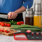 4 In 1 Scissors Sharpener Tool Knife Sharpeners With 6 Adjustable Angle For Kitchen