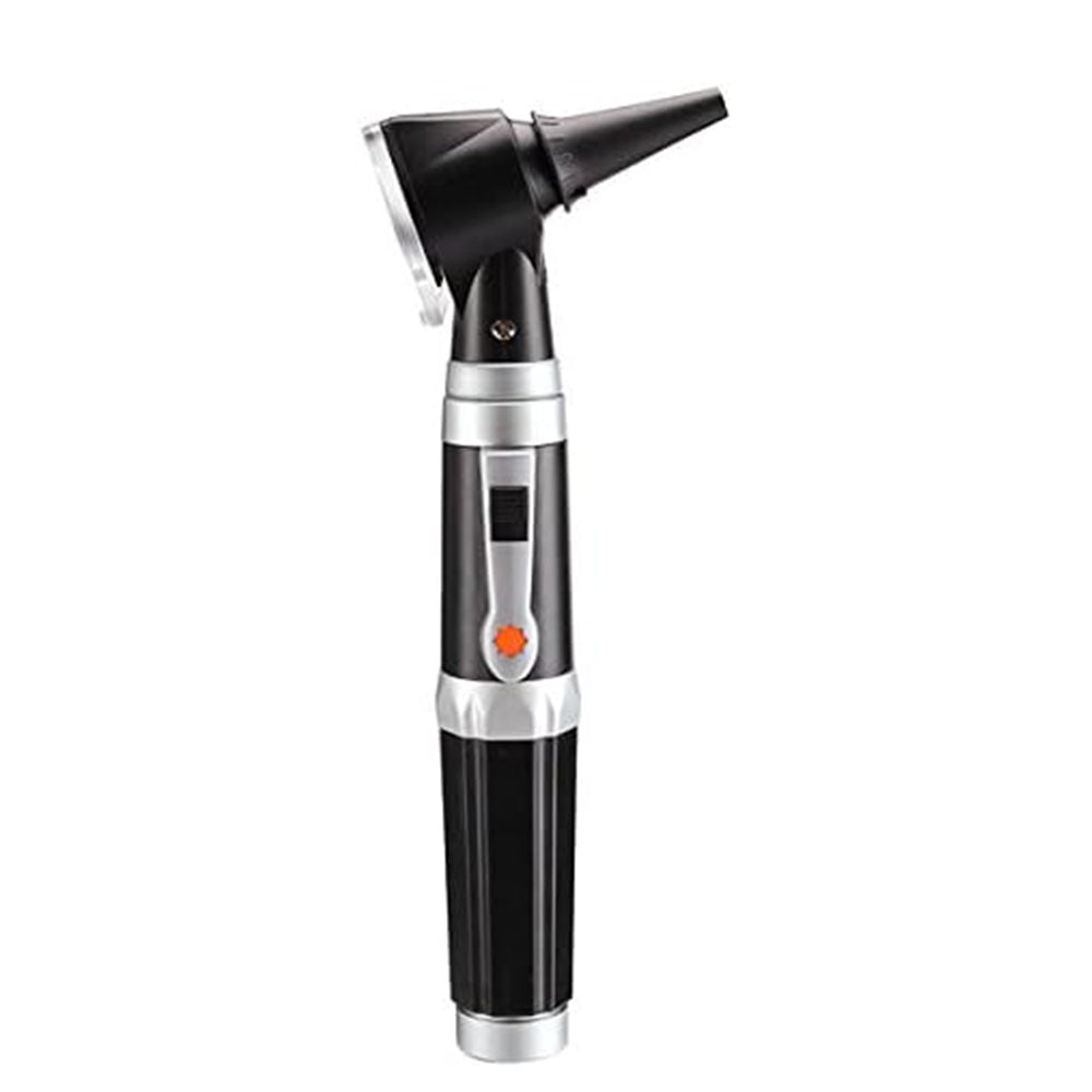 Ear Endoscope Diagnosis Otoscope with Led Lamp