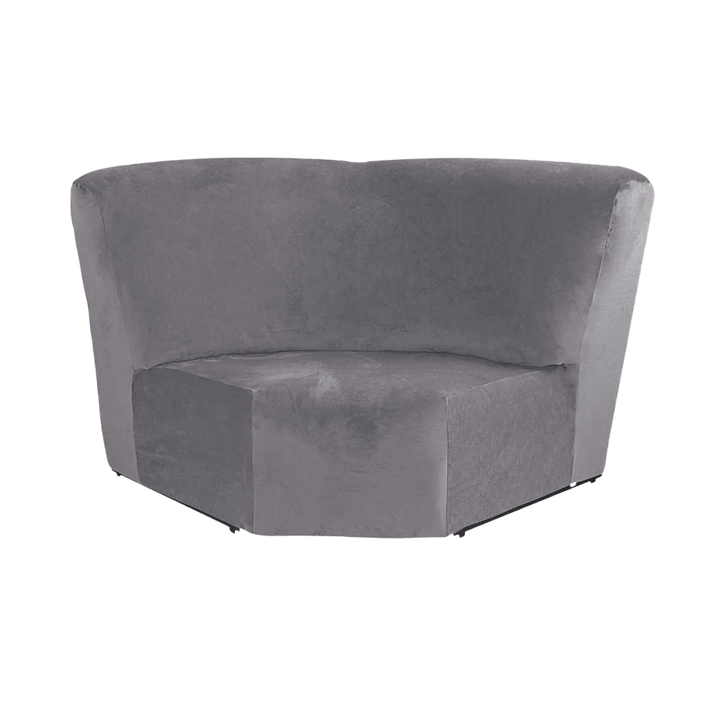 Corner Sofa Cover Anti Slip Covers Recliner Corner Sofa Protector
