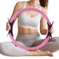 13PCS Home Pilates Essentials Kit Yoga Ring and Ball Resistance Band Pilates