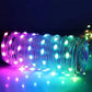 Camping String Lights with Multiple Modes Rechargeable LED Camping Lantern for Home Outdoor Party