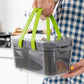 22-in-1 Vegetable Fruit Chopper Slicer with 13 Stainless Steel Blades