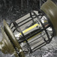 Rechargeable Retro Tent Camping Night Lamp