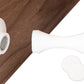Silicone Door Stoppers Door Catch Strong Door Holder For Bottom Of Door
