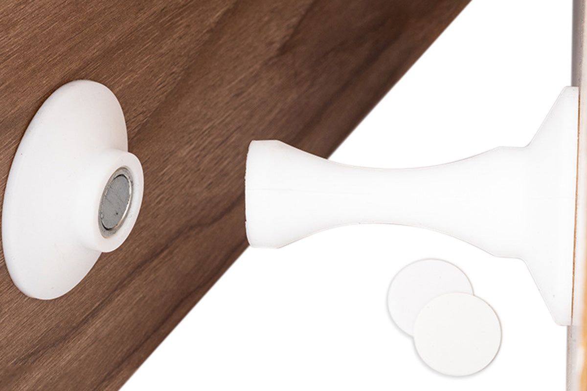 Silicone Door Stoppers Door Catch Strong Door Holder For Bottom Of Door