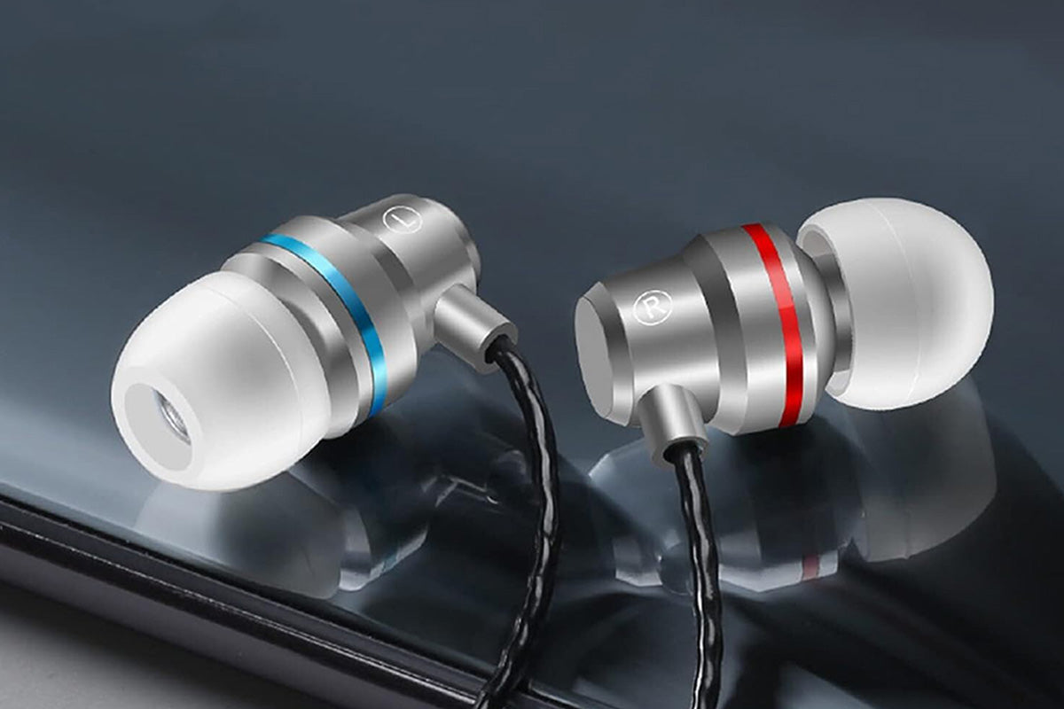 USB C Headphones Over Ear Hooks for iPhone 16 15 Pro Max Plus Samsung Galaxy S25