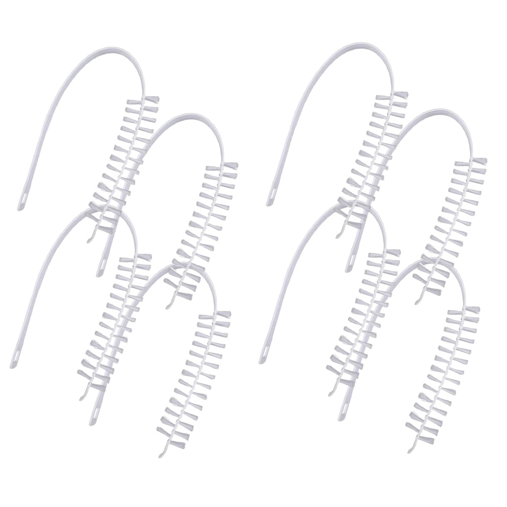 8Pcs Universal Washing Machine Cleaning Brush