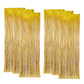 6Pcs 2M Fringe Backdrop Party Decoration