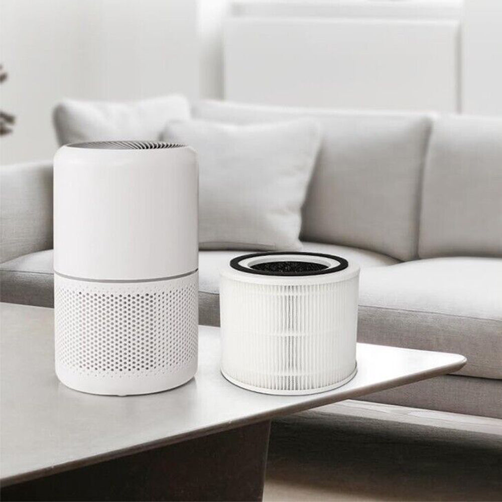 4Pcs Core 300 and Core 300s Replacement Filter for LEVOIT Air Purifier