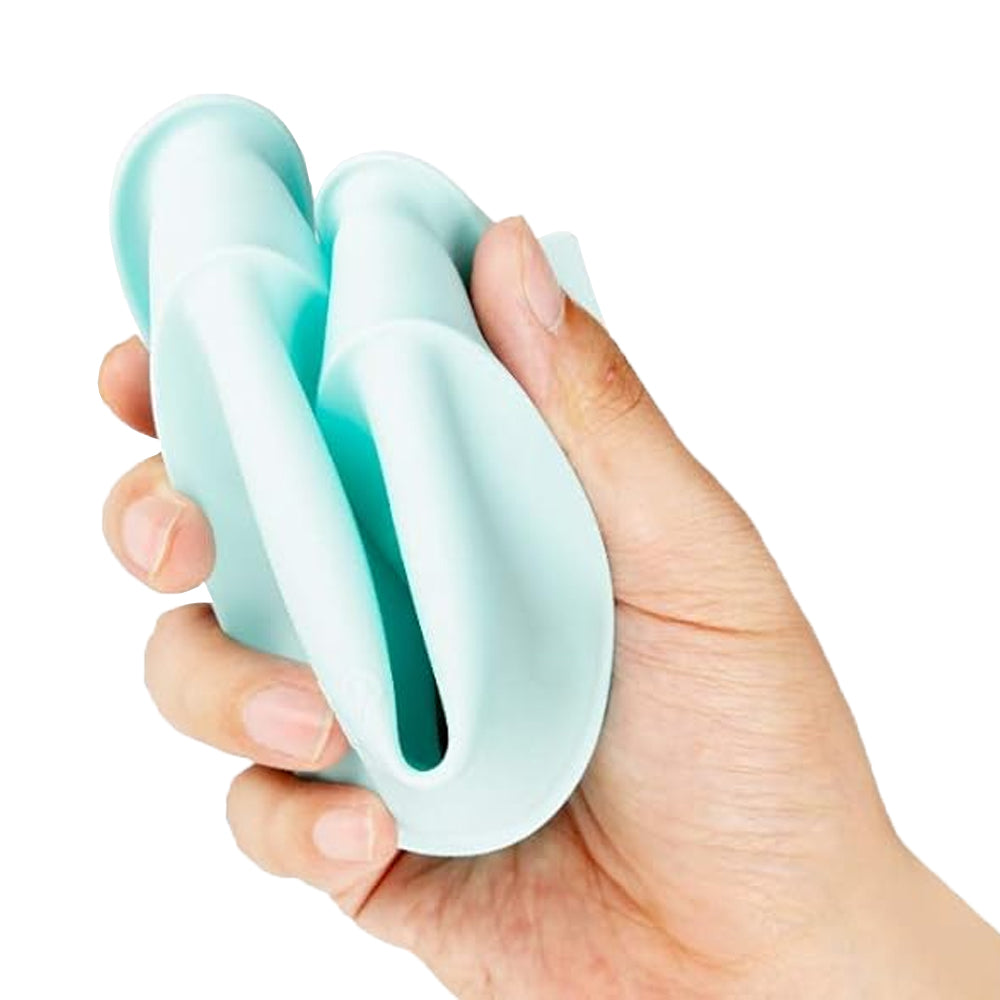 6-Inch Silicone Round Cake Pan Baking Mold