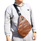 Anti-Theft Sling Bag