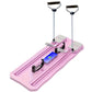 5 in 1 Pilates Reformer Board Foldable Abdominal Fitness Board