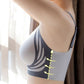 Seamless Push-Up Bra