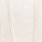 2PCS Velvet Bandage Stripe Cushion Cover Set Throw Pillow Cases for Sofa-Beige