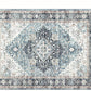 Long Washable Hallway Runner Rug Kitchen Entrance Floor Mat