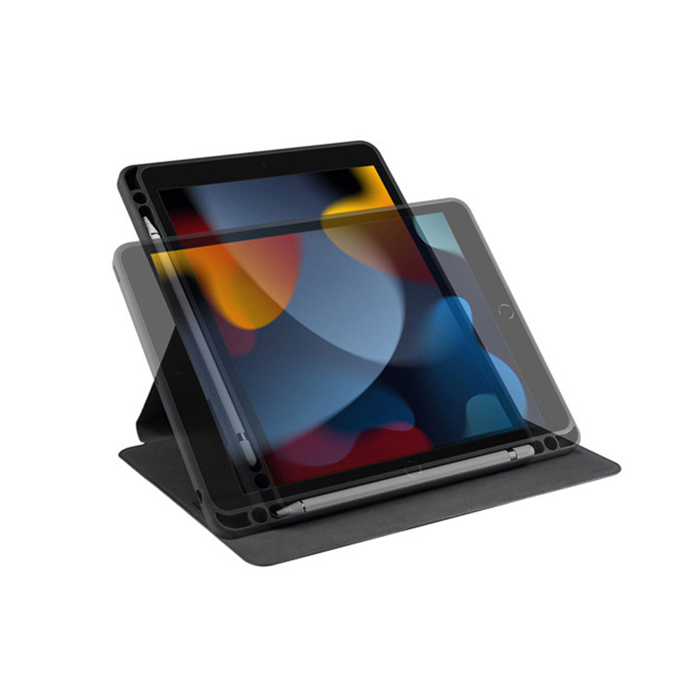 Rotating Case Smart Cover for iPad Air / Air2