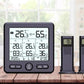 Indoor Outdoor Wireless Digital Thermometer Hygrometer