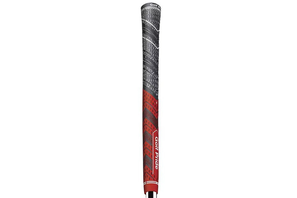 Golf Club Grip Swing Trainer All Weather Hybrid Practice Grip