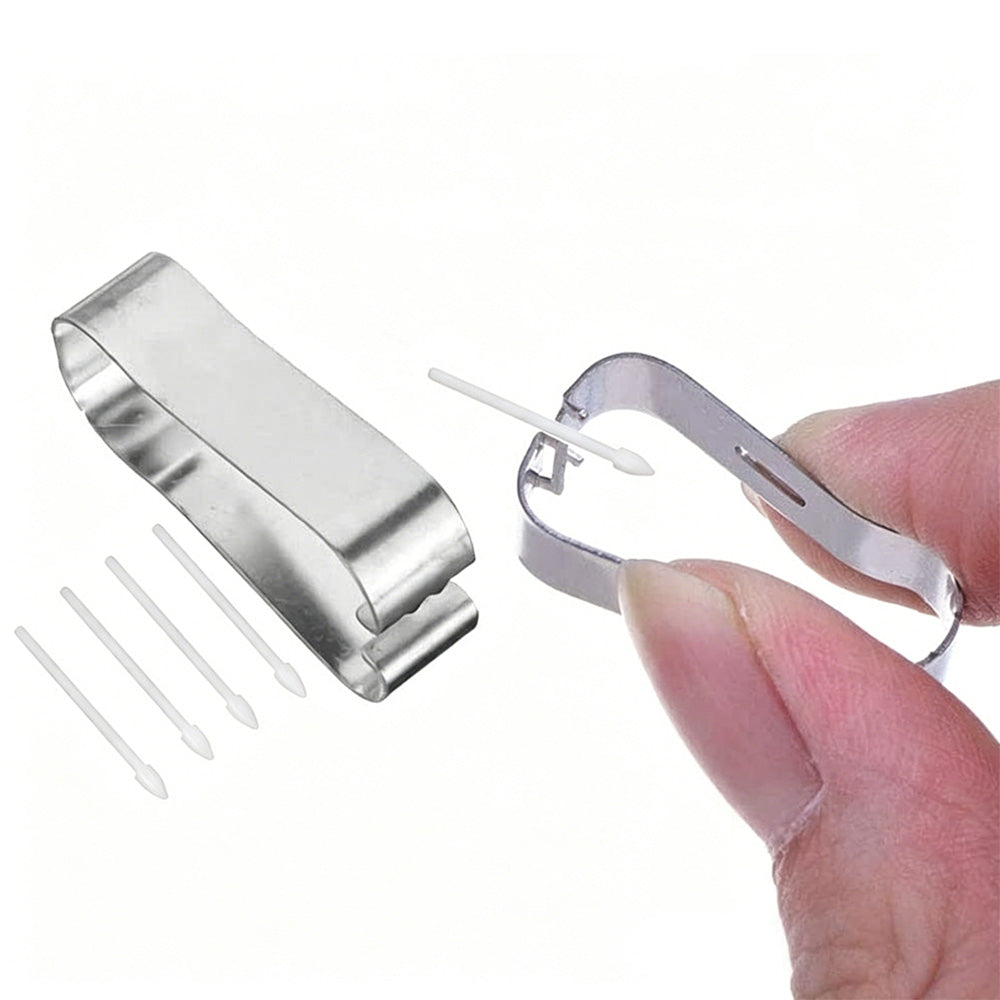 Stylus Pen for Samsung Galaxy S26 Ultra 4096 Pressure Sensitivity with Replaceable Nib