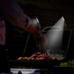 LED Rechargeable Work Light with Adhesive Base and 360 Degree Rotation