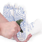 Reflexology Socks with Trigger Point Massage Tools