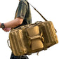 3-in-1 75L Military Tactical Backpack Duffle Bag