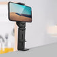 Airplane Travel Phone Holder Universal Handsfree Phone Mount with 360 Degree Rotation