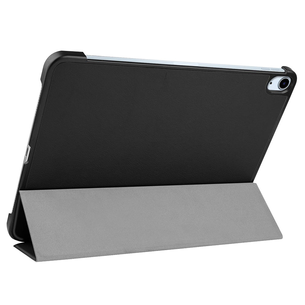 Shock-Resistant Smart Cover Case for iPad Air 13