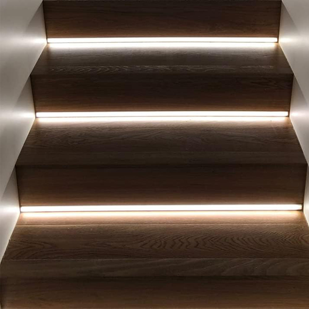 5V USB LED Light Strip COB LED Strip Lights for TV Under Cabinet