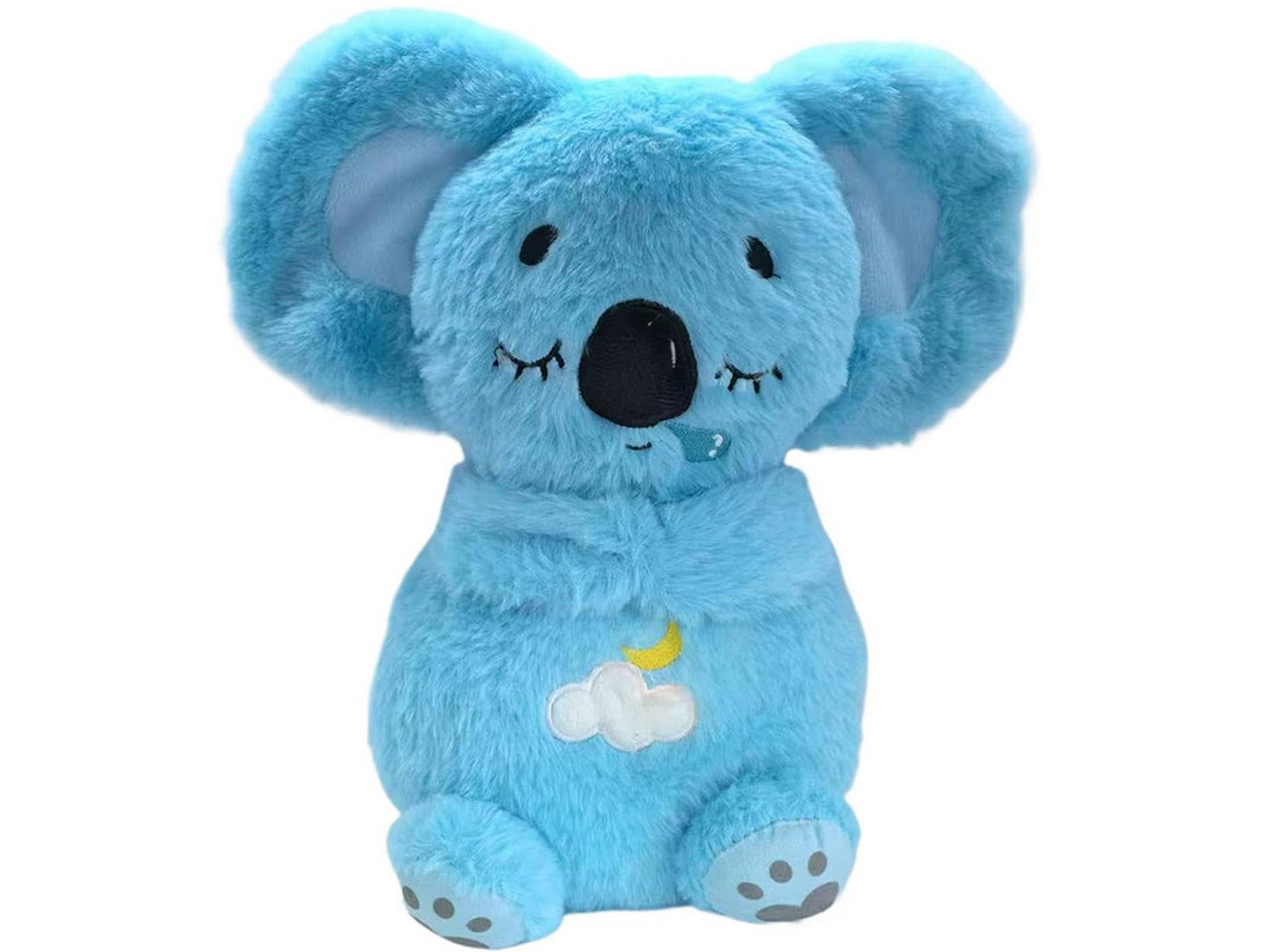 Kids Glowing Sleeping Soothing Sound Plush Doll